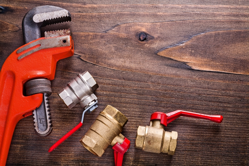 Plumbers in Clacton-On-Sea, Little Clacton, CO15, CO16